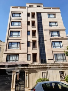 129 متر لوکیشن دنج و خلوت شهید عراقی