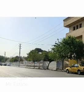 فروش هتل بیمارستان 24375 متر 2 دانگ خرید 4 دانگ مشارکت در شهریار تهران