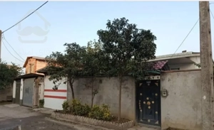 باغ ویلای روستای
