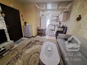 ۴۷متر/خوش نقشه/ط۲/بالکن/اسانسور/وحدت اسلامی