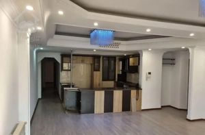 اپارتمان ۱۱۰ متری قیطریه جنوبی جهانتاب