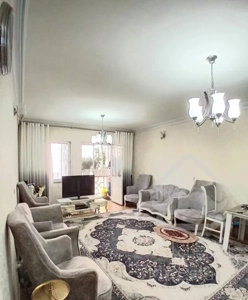 ۸۵متر/مصلی/پارکینگ‌اختصاصی/روبه‌نما