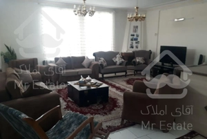 ۱۰۵متر/ط دوم بازسازی کامل روبروی مهستان