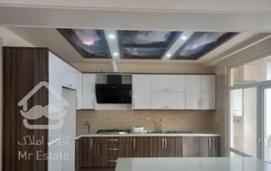 ١١٠متر /دوخوابه/ شهران قابل تبدیل