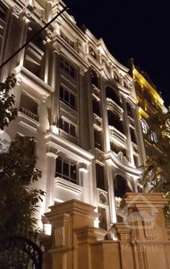 120متری /3 خواب / تکواحدی/ نوساز