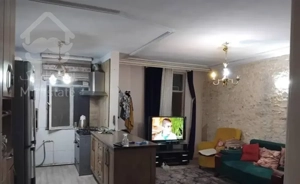 آپارتمان ۵۲ متری کم واحد