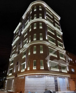 فروش آپارتمان برند/ مرکز شهر/فاصله ساحل ۱۵۰ متر