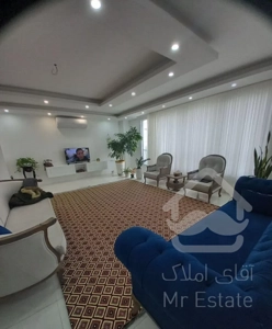 اپارتمان ۱۱۵متری دریای ۵۵ فول نصبیجات