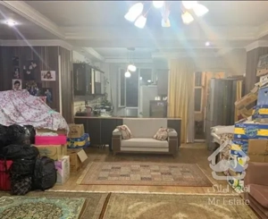 آپارتمان ۱۱۵ متر فول امکانات چوب تراش