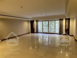 آپارتمان ۲۰۰ متری زعفرانیه