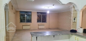 آپارتمان ۱۱۲ متری واقع در شهرک صدرا