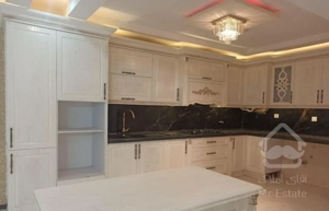 ۱۵۲ متری / ویو باز / کلید نخورده / رودکی