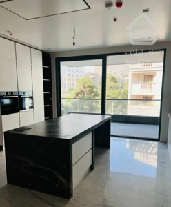 محمودیه ۳۴۰متر۴خواب/مشاعات کامل