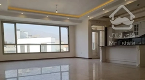 نیاوران دزاشیب ۱۰۰ متر مشاعات هتلینگ برج باغ