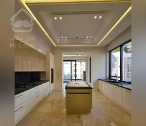 اقدسیه ۱۹۱ متر آپارتمان خاص.لوکیشن فروش و تهاتر