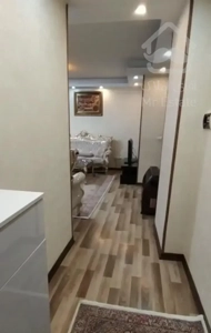 ۶۸ متر تک خوابه میدان الغدیر