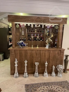 اجاره 190 متری پاسداران