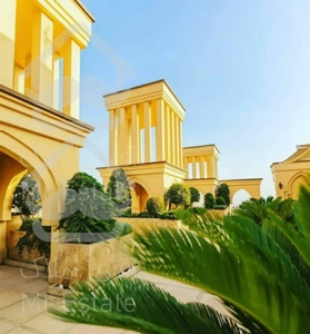 240 متر کلید نخورده در تاپ لوکیشن دروس