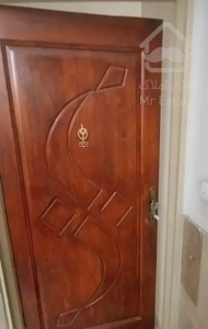 آپارتمان ۵۱متری تخلیه طبقه سوم شهرداری قایمیه