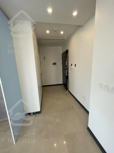 سازه برند منطقه مشاعات آبی فعال