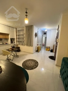 فروش واحد زیر قیمت رو به افتا نور مستقیم