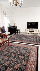 ۲۰۰ متری کلنگی گذر ۲۰ متری در المپیک/راه آهن