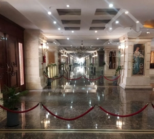 ۶۵ متر/بام مجلل پونک