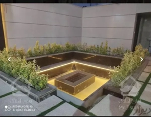 باغ کهریسنگ