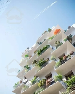 ۸۵ متر (افق فرتاک) دهکده المپیک چیتگر