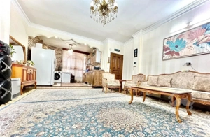 ۷۳متر ۲خ جنت‌آباد مجاهدکبیر*فول بازسازی*