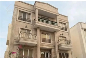 نوبنیاد سه 73 متر فول مبله یزدی