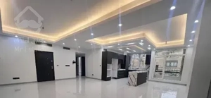 ۱۰۰متری بی نقص وخوش نقشه/نورگیرعالی/گوهردشت داریوش