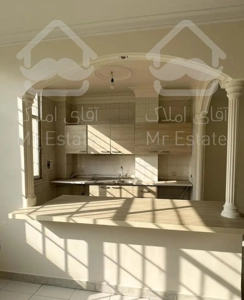 *آپارتمان ۷۵متر- یکخوابه +تراس ۳۰متری*