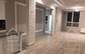 فروش آپارتمان ١٤٧ متر صفر الهیه