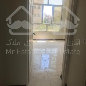 93 متر سازه در بهترین لوکیشن پاسداران