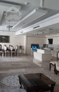 ۲۰۰متر ۳خواب بلوار جانبازان(جمعا ۳واحد)