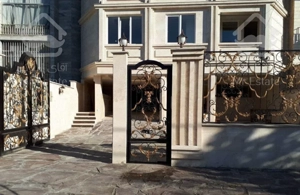 فروشنده واقعی 190 متری