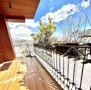 ۲۸۰متر برج باغ نوساز سپند/هر سلیقه و انتظاری دارید