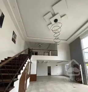 ویلا برای اجاره دوبلکس محمودآباد