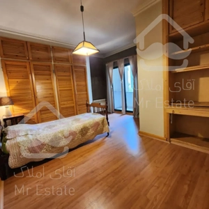 نیاوران ۲۲۵ متری سه جهت ویو