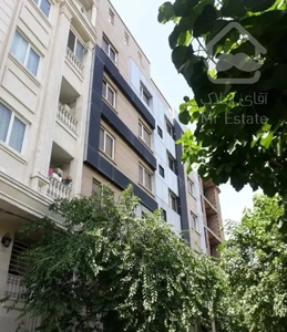 ۵۵ متر کلید نخورده - کم واحد - فروشنده قطعی