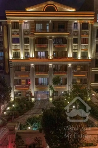 اپارتمان فوق لاکچری ۱۳۵متری فردوس شرق