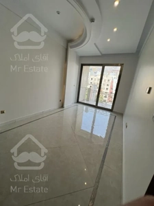 آپارتمان ۱۱۵ زعفرانیه