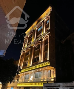 آپارتمان۱۶۰متری ۳خواب مستر ۶طبقه