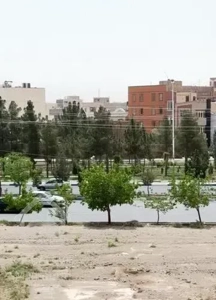 آپارتمان نوساز / تجهیز شده