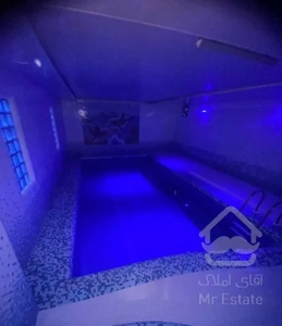 اجاره دوبلکس استخردار مبله فول