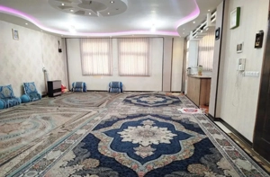 آپارتمان زیر فلکه آبی کوچه سقا