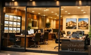 فروش زیر قیمت اعتمادیه خشک ۲۱۵ متری دو نبش