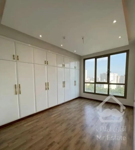 ۱۰۰ کامرانیه شمالی برج باغ برند -مدرن