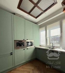 فروش آپارتمان ۶۲ متری ۱ خوابه در قیطریه